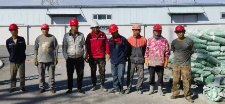 昆玉厂房地基沉降注浆加固施工队伍怎么选